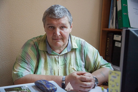 ПАМЯТИ АНДРЕЯ ЛЕОНИДОВИЧА БОЙКО
